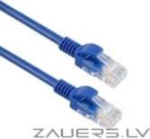 Sbox UTP-2BL CAT5E 2 M Blue