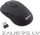 Sbox WM-911B Wireless Mouse Black