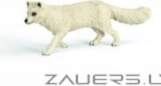 Schleich - Arctic Fox