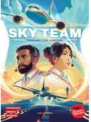 Scorpion masqué Sky Team