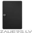 Seagate Expansion Portable 2TB HDD