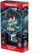 Sirius dice Dungeons & Dragons Adventure