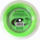 Solinco Hyper-G (100 m) - green