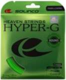Solinco Hyper-G Round (12m) - green