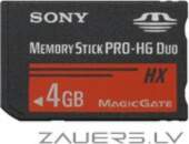 SONY MS-HX4G