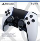 Sony PlayStation DualSense EDGE wireless controller