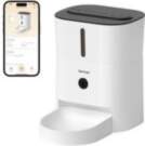 Sponge Automatic Pet Feeder Smart Camera