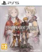 Square enix Final Fantasy Tactics -