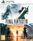 Square enix Final Fantasy VII Remake