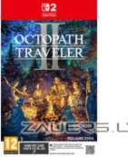 Square enix Octopath Traveler 2 (Switch