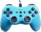 Subsonic Wired Controller Colorz Neon Blue
