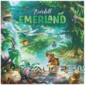 Tabletop tycoon Everdell Emerland