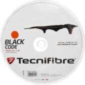 Tecnifibre Black Code (200 m) -