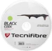 Tecnifibre Black Code (200 m) -