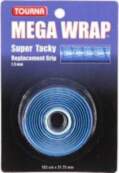 Tourna Mega Wrap blue 1P