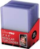 Ultra pro UP - Toploader -