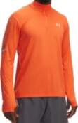 Under armour Men `s Tech 1/4