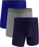Under armour Performance Tech Mesh 6in