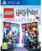 Warner bros. interactive entertainment LEGO Harry