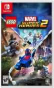 Warner bros. interactive entertainment LEGO Marvel