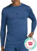 Wilson Everyday Performance Long Sleeve -