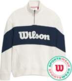 Wilson Parkside 1/2 Zip Pullover