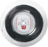 Wilson Revolve (200 m) - black