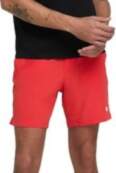 Wilson Team Short 7" - infrared