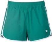 Wilson Team Short - courtside green