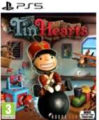 Wired production Tin Hearts PS5