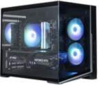 Zalman D30, mATX Mini Tower PC