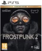 11 bit studios Frostpunk 2 Icebreaker