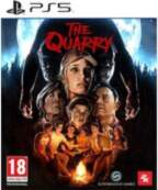 2K The Quarry PS5
