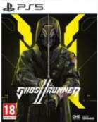 505 games Ghostrunner 2 PS5