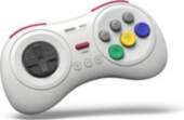 8bitdo M30 wireless remote (White)