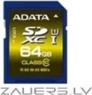 A-data ADATA 64GB SDXC UHS-I Class10