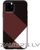 Apple Devia simple style grid case