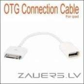 Apple iPad 2/3 iPhone 4/4S OTG