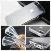 Apple iPhone 5 Silicone Soft Crystal