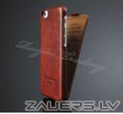 Apple iPhone 6 Luxury Leather Flip
