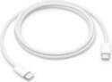 Apple USB-C/USB-C 60W data cable MQKJ3ZM/A