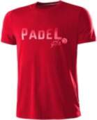 Arno M - fila red