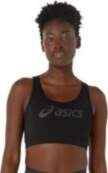 Asics Essential Logo Padless - performance