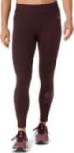Asics Logo 7/8 Tight - dark