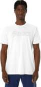 Asics Logo Short Sleeve