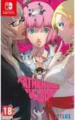 Atlus Catherine: Full Body (Code in