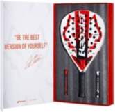 Babolat Technical Viper Juan Lebron 2