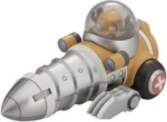 Bandai One Piece - CHOPPER ROBOT4