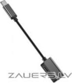 Baseus Type-C Male To Type-C Female