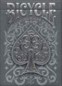 Bicycle - Cinder Playing Cards